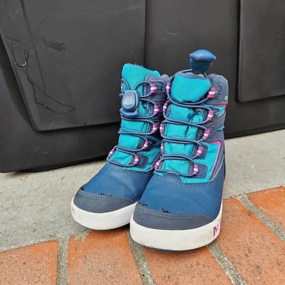 Merrell Toddler Snow Boots